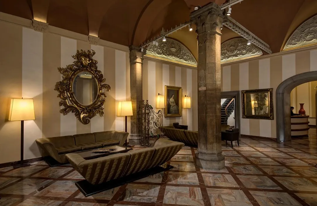 Grand Hotel Cavour-1